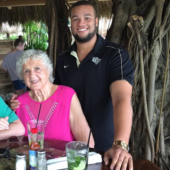 Meet your Posher, Brandon - Picture 1 of 1